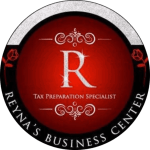 Reyna's Business Center